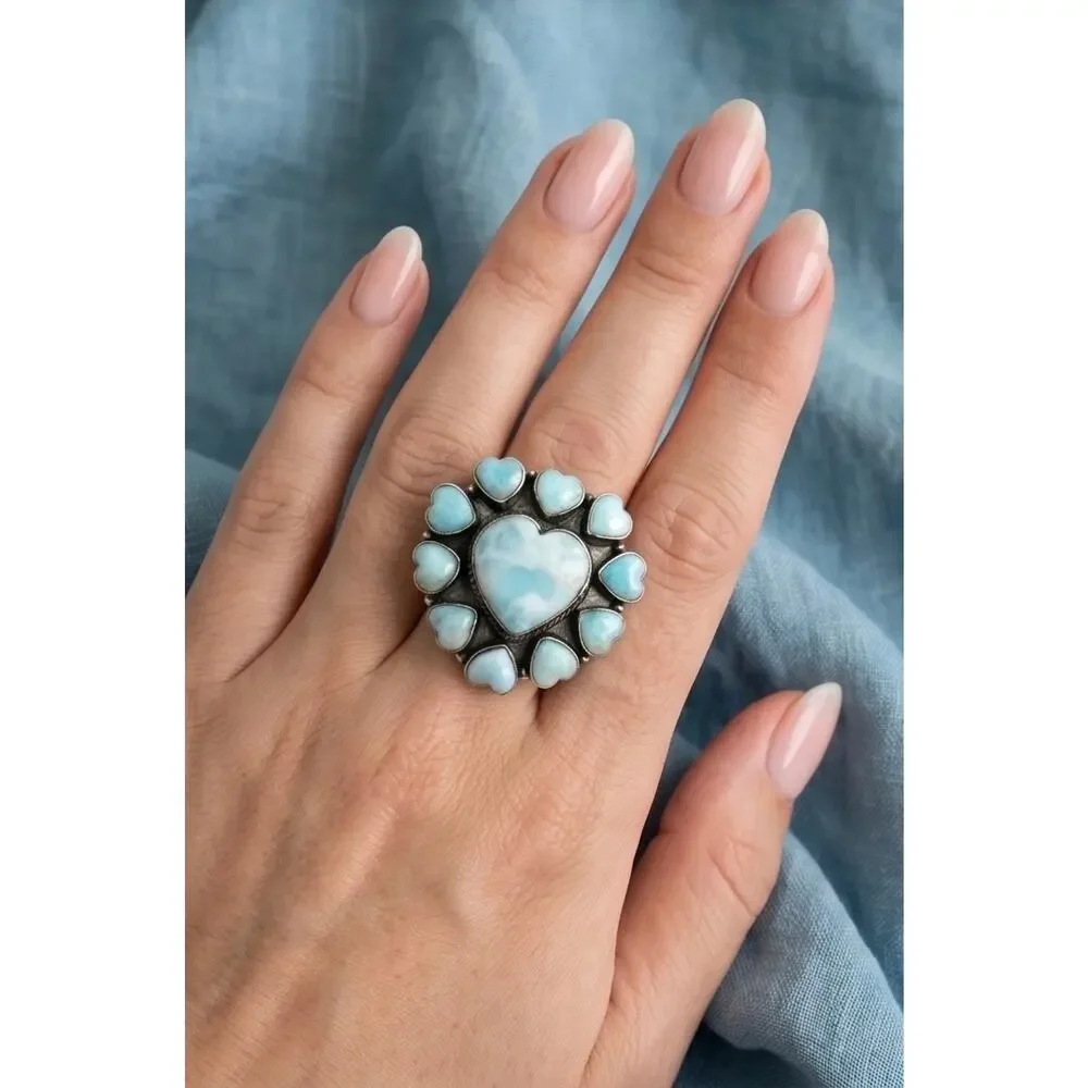 & Other Stories statement larimar